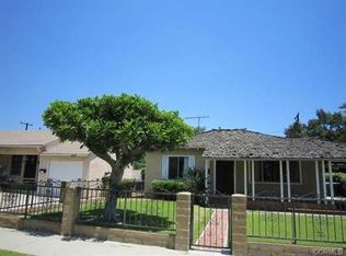 14506 Maryton Ave, Norwalk, CA 90650