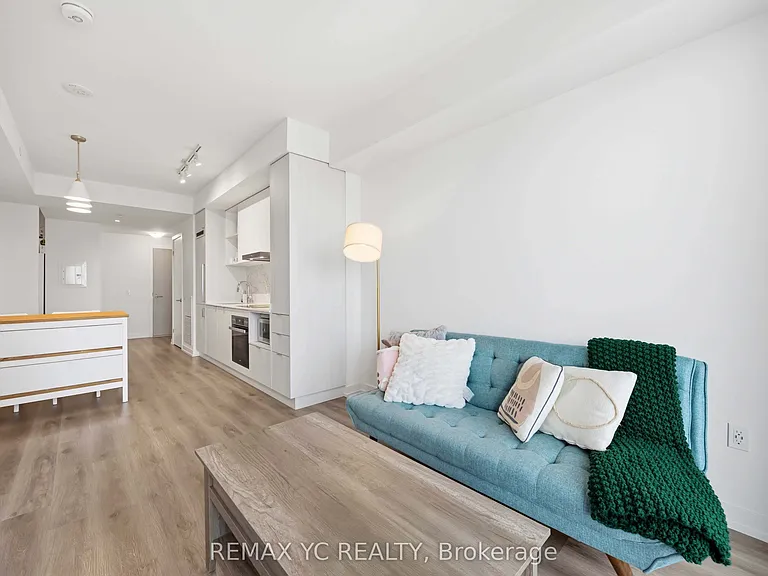 138 Downes St #6301 — Photo 4