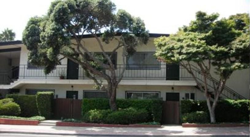 1st image of 1321 Garden St APT H