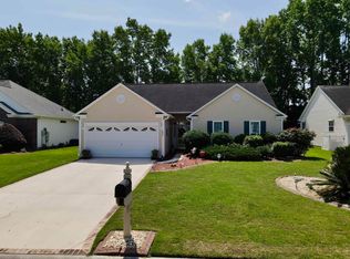 1452 Sedgefield Dr, Murrells Inlet, SC 29576