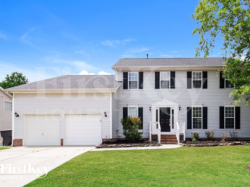 1st image of 1817 Morgans Mill Way