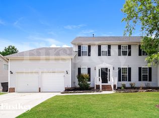 1817 Morgans Mill Way, High Point, NC 27265