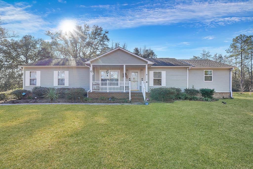 3584 Rye Patch Rd NE, Ludowici, GA 31316 Zillow