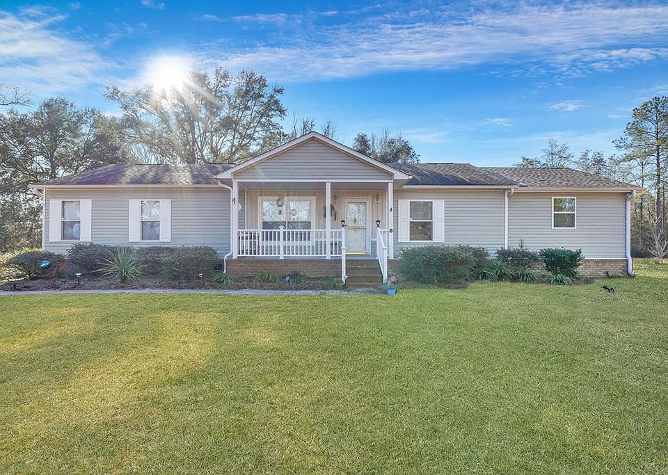 3584 Rye Patch Rd NE, Ludowici, GA 31316 Zillow