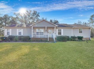 3584 Rye Patch Rd NE, Ludowici, GA 31316