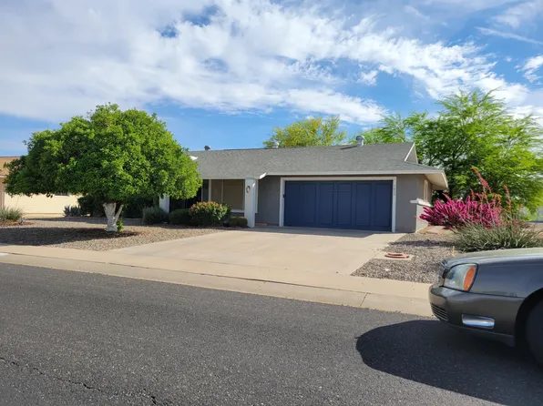 9823 W Forrester Dr, Sun City, AZ 85351
