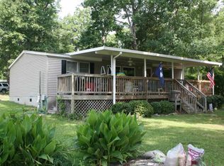 108 Redbud Ln, Saluda, SC 29138