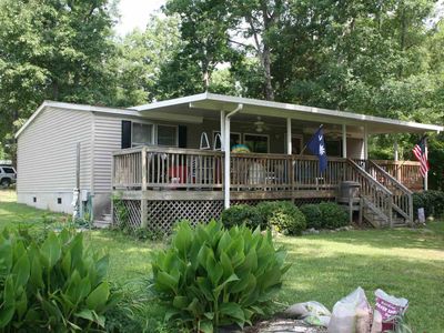 108 Redbud Ln, Saluda, SC, 29138