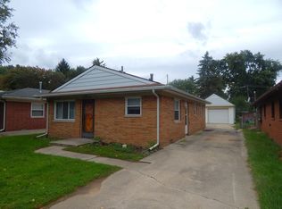 6049 Van Wormer Dr, Toledo, OH 43612