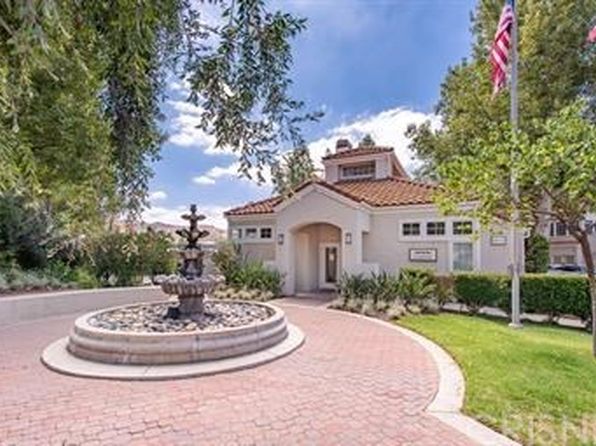 Calabasas Apartments For Sale