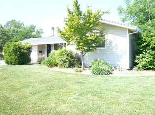 5019 Corvair St, North Highlands, CA 95660