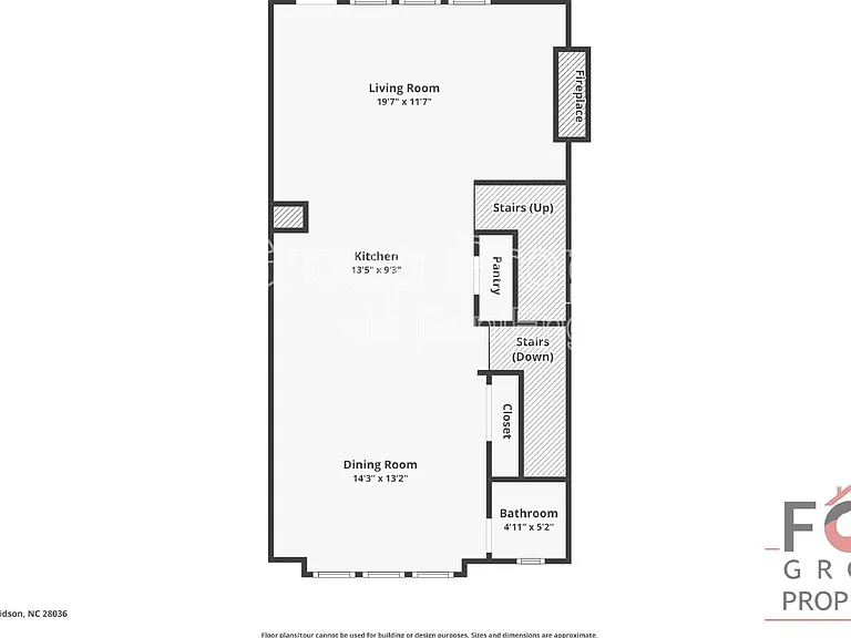 908 Mary Max Dr — Photo 4