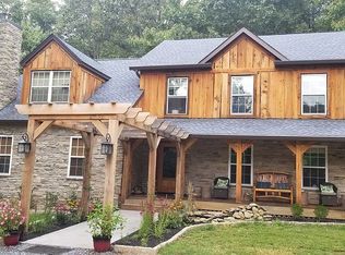 16588 Buck Lantz Rd, Sabillasville, MD 21780