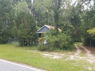 6149 Clyo Kildare Rd, Newington, GA 30446