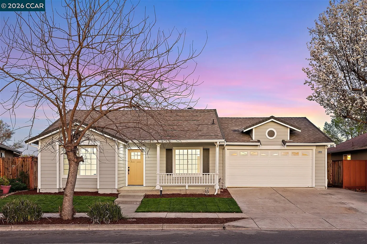 3044 Browning Ct photo 1