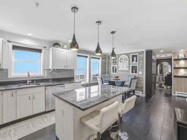 20 Cable Ave Unit 16, Salisbury, MA 01952