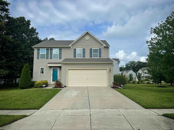 301 Sea Pine Dr, Egg Harbor Township, NJ 08234