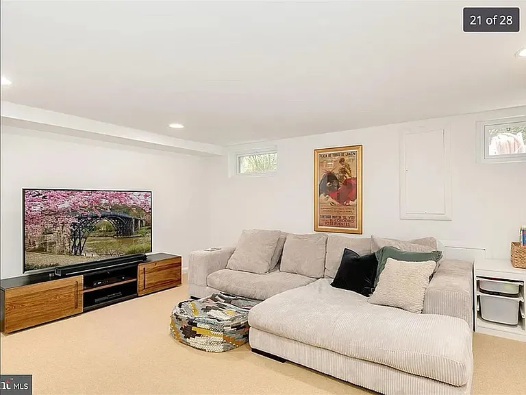 3609 S St NW — Photo 26