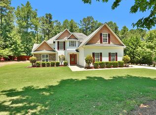 10 Mossy Holw, Newnan, GA 30265
