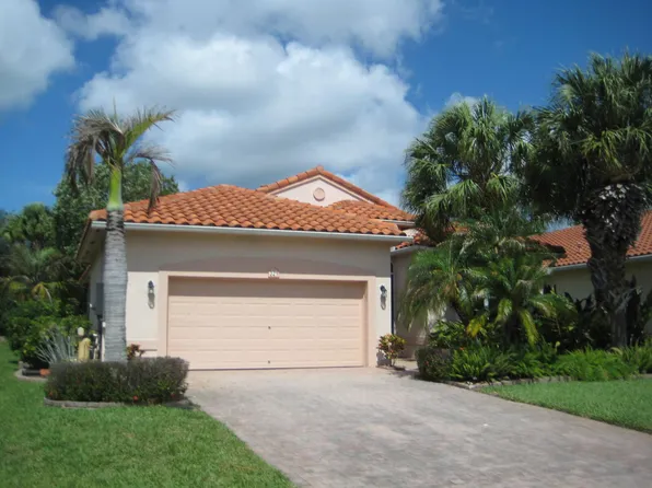 329 Millpond Lane, Port St Lucie, FL 34986