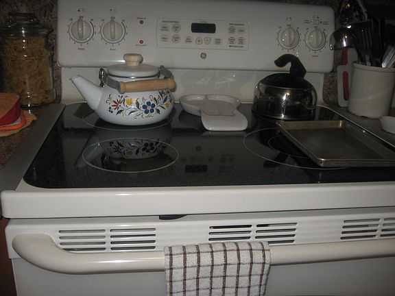 GE Appliances