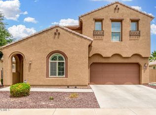 1876 E Azalea Ct, Gilbert, AZ 85298