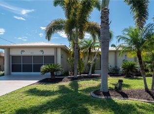 231 Riviera Ct, Punta Gorda, FL 33950