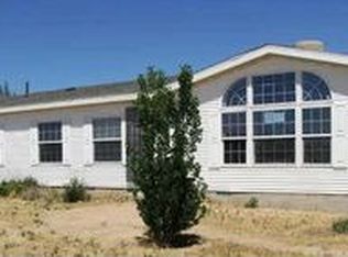 18 Road 6217, Kirtland, NM 87417