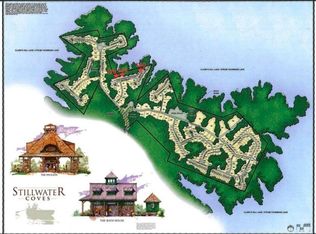 1135 Watersedge Cv #128, Tignall, GA 30668