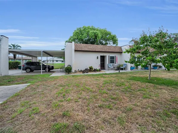 3097 MISSION GROVE DRIVE, PALM HARBOR, FL 34684