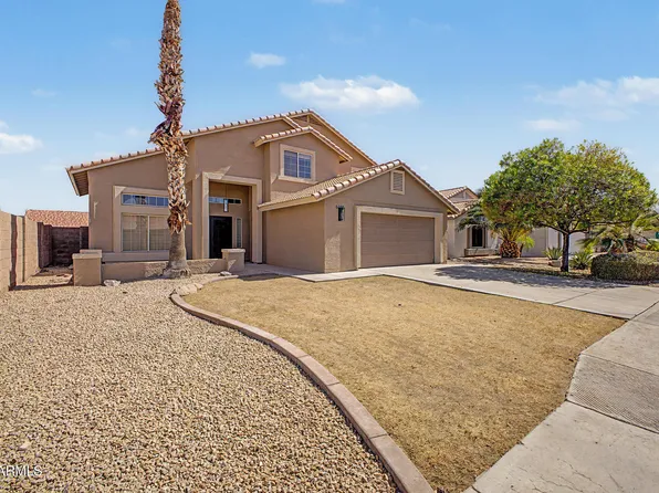 8805 W ALEX Avenue, Peoria, AZ 85382