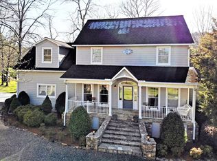 1500 Cherokee Trl, Young Harris, GA 30582