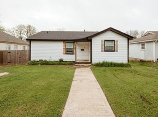 2712 Live Oak Ave, Waco, TX 76708
