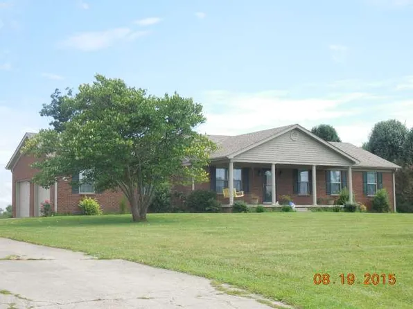1005 Caroline Dr, Richmond, KY 40475