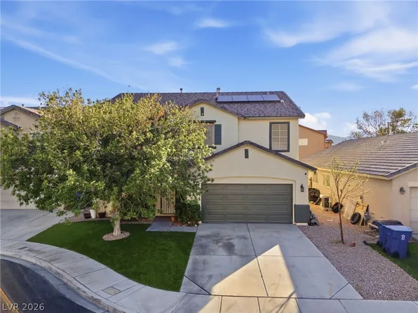 7809 Bear Tooth Cave Ct, Las Vegas, NV 89131
