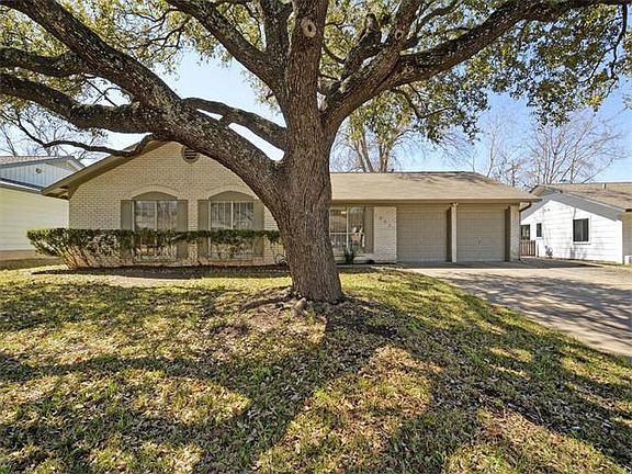 Recently remodeled Allandale Gem!