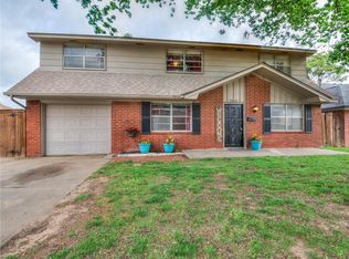 2201 SW 85th St, Oklahoma City, OK 73159