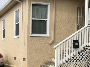 2509 Columbia Blvd, Richmond, CA 94804