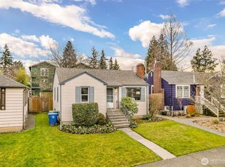 5233 S Dawson St, Seattle, WA