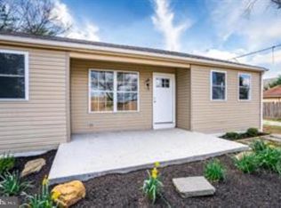 126 Tansboro Rd, Berlin, NJ 08009