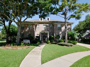 1210 Carnoustie Ct, Katy, TX 77494