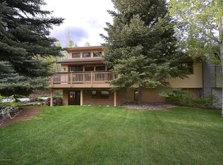 1275 Snowbunny Ln, Aspen, CO 81611