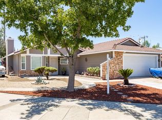 3401 Castle Ct, Tracy, CA 95376