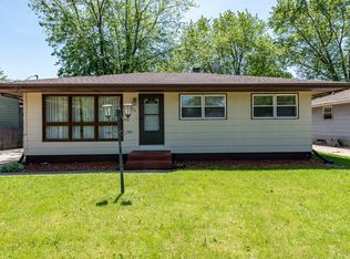 3123 23rd St, Zion, IL 60099