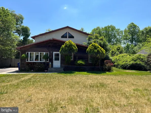 580 Cherry Ave, Franklinville, NJ 08322