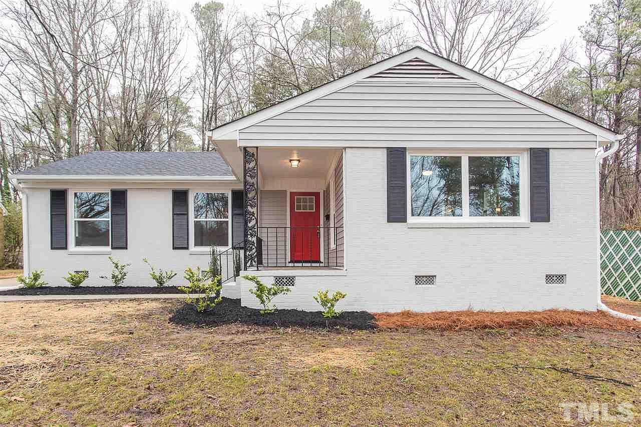 709 Hugo St, Durham, NC 27704 Zillow