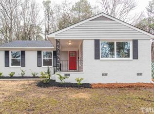 709 Hugo St, Durham, NC 27704