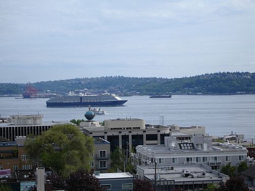 Puget Sound