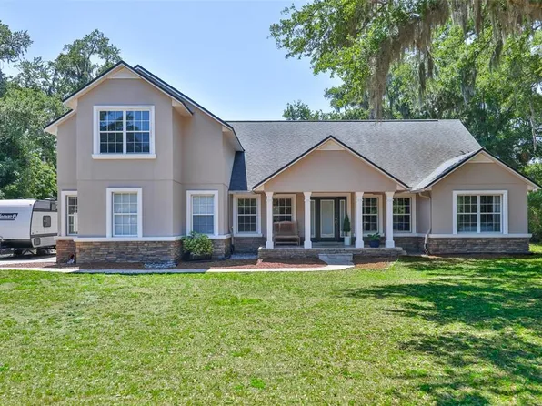 1710 Surrey Trl, Wimauma, FL 33598