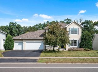 18485 Trott Brook Pkwy NW, Elk River, MN 55330